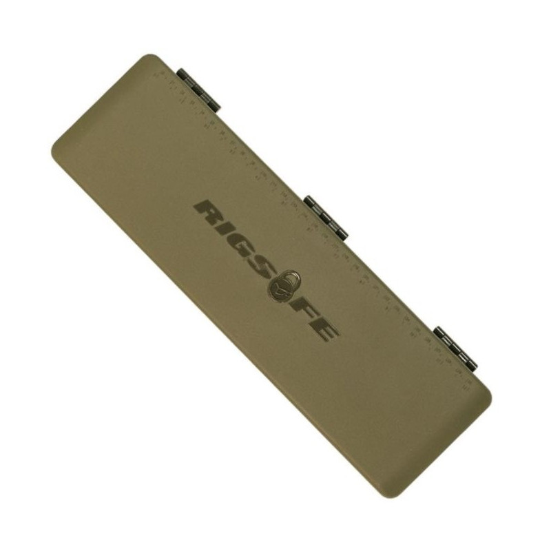 Piórnik na przypony Large RigSafe na 90 przyponów Korda Piórnik na przypony Large RigSafe na 90 przyponów Korda