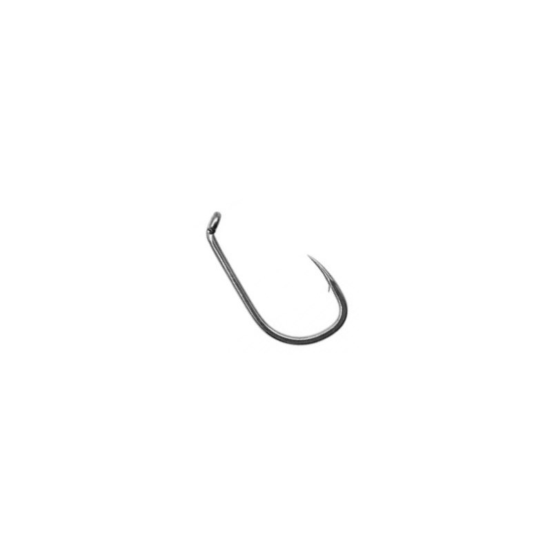 Haczyki karpiowe Korda Basix Hook Wide Gape hak 4 Haczyki karpiowe Korda Basix Hook Wide Gape hak 4