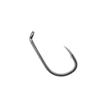 Haczyki karpiowe Korda Basix Hook Wide Gape hak 6 Haczyki karpiowe Korda Basix Hook Wide Gape hak 6