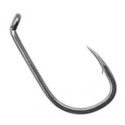 Haczyki karpiowe Korda Basix Hook Wide Gape hak 2