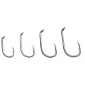 Haczyki karpiowe Korda Basix Hook Wide Gape hak 2