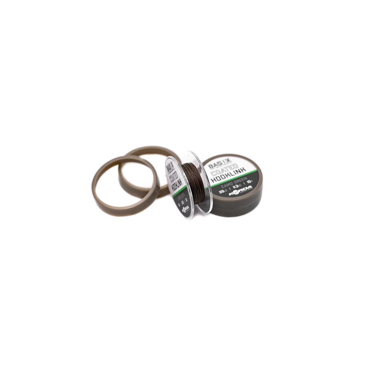 plecionka-basix-coated-hooklink-korda plecionka-basix-coated-hooklink-korda