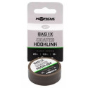 Plecionka Korda Basix Coated Hooklink 10m Plecionka Korda Basix Coated Hooklink 10m