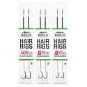 Przypon karpiowy Korda Basix Hair Rig Wide Gape roz. 4 Przypon karpiowy Korda Basix Hair Rig Wide Gape roz. 4