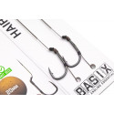 Przypon karpiowy Korda Basix Hair Rig Wide Gape roz. 6 Przypon karpiowy Korda Basix Hair Rig Wide Gape roz. 6