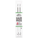 Przypon karpiowy Korda Basix Hair Rig Wide Gape roz. 8 Przypon karpiowy Korda Basix Hair Rig Wide Gape roz. 8