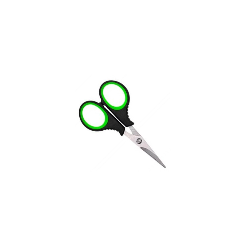 Nożyczki do plecionki Basix Rig Scissors Korda Nożyczki do plecionki Basix Rig Scissors Korda
