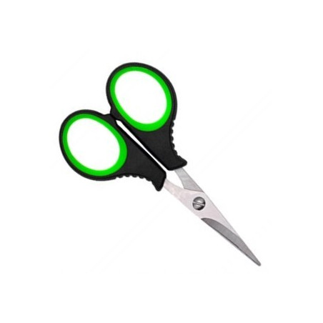 Nożyczki do plecionki Basix Rig Scissors Korda Nożyczki do plecionki Basix Rig Scissors Korda