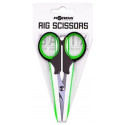 Nożyczki do plecionki Basix Rig Scissors Korda Nożyczki do plecionki Basix Rig Scissors Korda