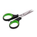 Nożyczki do plecionki Basix Rig Scissors Korda Nożyczki do plecionki Basix Rig Scissors Korda