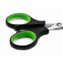 Nożyczki do plecionki Basix Rig Scissors Korda Nożyczki do plecionki Basix Rig Scissors Korda