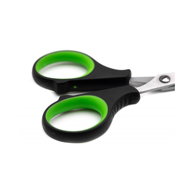 Nożyczki do plecionki Basix Rig Scissors Korda Nożyczki do plecionki Basix Rig Scissors Korda
