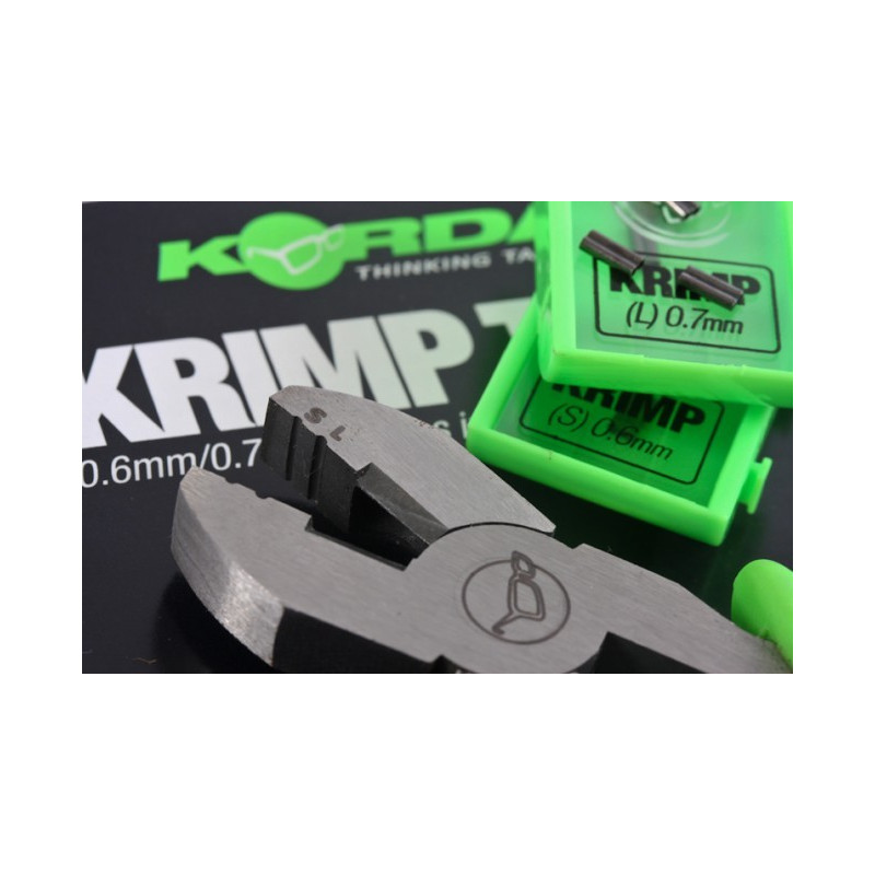 Kleszcze Krimp Tool Korda Kleszcze Krimp Tool Korda