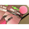 Przypon Korda Multi Rig Crank Choddy Rig hak 6