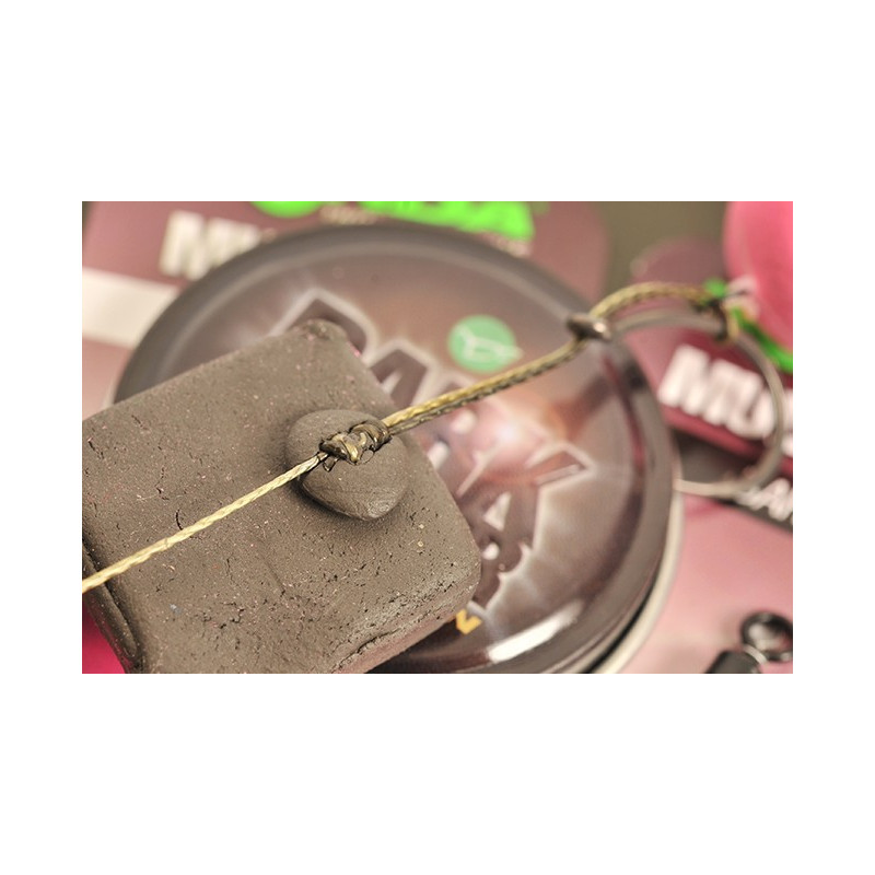Przypon Korda Multi Rig Crank Choddy Rig hak 6