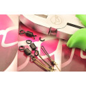 Przypon Korda Multi Rig Crank Choddy Rig hak 4 Przypon Korda Multi Rig Crank Choddy Rig hak 4