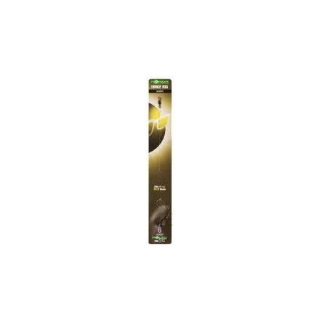 Przypon Korda Hinge Rig Choddy Mouth Trap roz. 6 Przypon Korda Hinge Rig Choddy Mouth Trap roz. 6