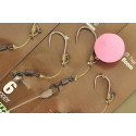 Przypon Korda Hinge Rig Choddy Mouth Trap roz. 6 Przypon Korda Hinge Rig Choddy Mouth Trap roz. 6