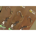 Przypon Korda Hinge Rig Choddy Mouth Trap roz. 4 Przypon Korda Hinge Rig Choddy Mouth Trap roz. 4