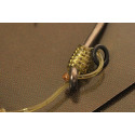 Przypon Korda Hinge Rig Choddy Mouth Trap roz. 4 Przypon Korda Hinge Rig Choddy Mouth Trap roz. 4