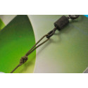 Przypon Korda N-Trap KD Carp Rig Kurv Shank roz. 4 Przypon Korda N-Trap KD Carp Rig Kurv Shank roz. 4