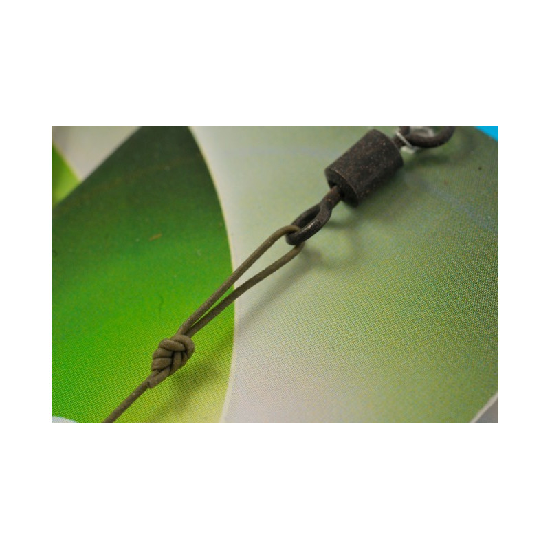 Przypon Korda N-Trap KD Carp Rig Kurv Shank roz. 4 Przypon Korda N-Trap KD Carp Rig Kurv Shank roz. 4