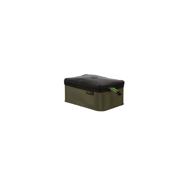 Pokrowiec na akcesoria wodoszczelny Compac 220 KLUG08 / 29 x 21 x 12 cm Korda