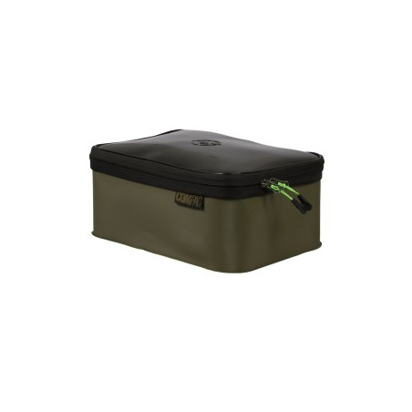 Pokrowiec na akcesoria wodoszczelny Compac 220 KLUG08 / 29 x 21 x 12 cm Korda Pokrowiec na akcesoria wodoszczelny Compac 220 KLUG08 / 29 x 21 x 12 cm Korda