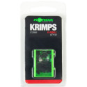 Tulejki Korda Spare Krimps 0,6mm Tulejki Korda Spare Krimps 0,6mm