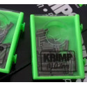 Tulejki Korda Spare Krimps 0,6mm Tulejki Korda Spare Krimps 0,6mm