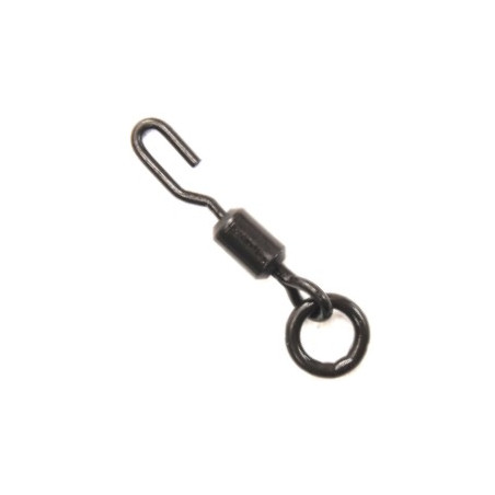 Krętlik Korda Spinner Ring Swivel roz. 11 Krętlik Korda Spinner Ring Swivel roz. 11