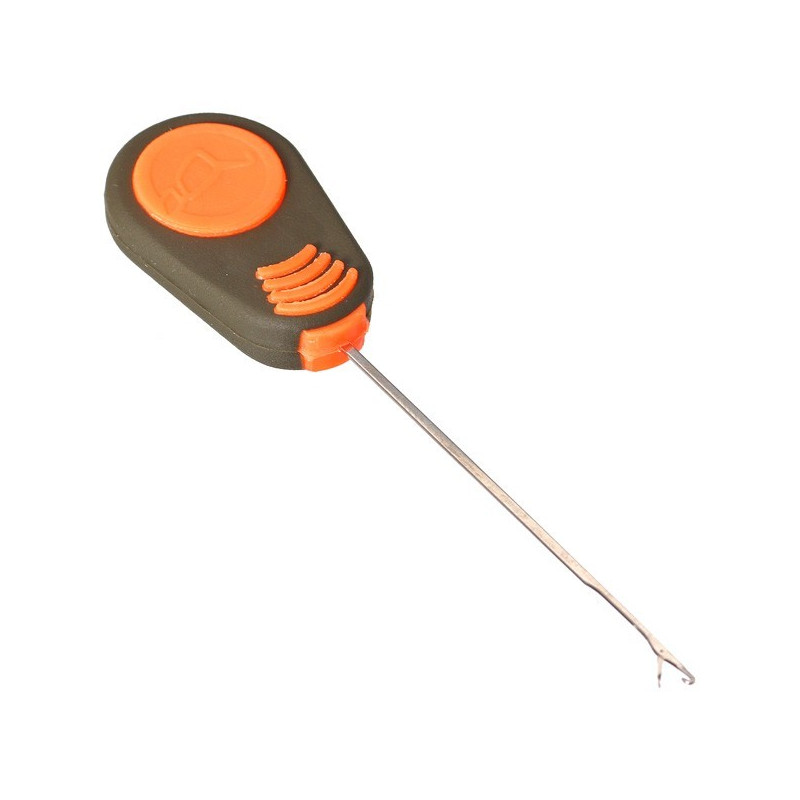 Igła z zapadką Korda do leadcoru - Splicing Needle 7cm Igła z zapadką Korda do leadcoru - Splicing Needle 7cm