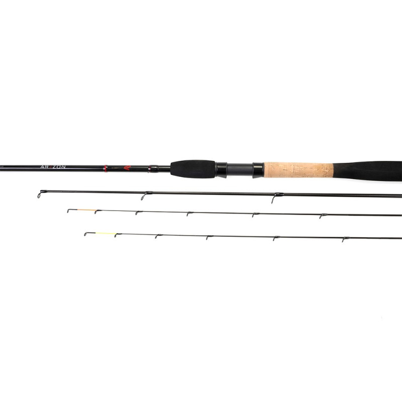 Wędka NYTRO Aryzon Carp Feeder 330cm / 50g Wędka NYTRO Aryzon Carp Feeder 330cm / 50g