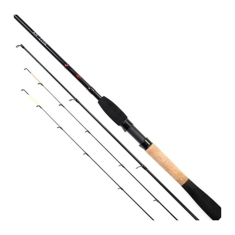 Wędka NYTRO Aryzon Carp Feeder 330cm / 50g Wędka NYTRO Aryzon Carp Feeder 330cm / 50g
