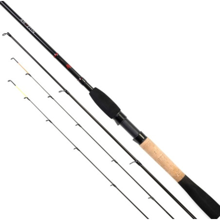 Wędka NYTRO Aryzon Carp Feeder 330cm / 50g