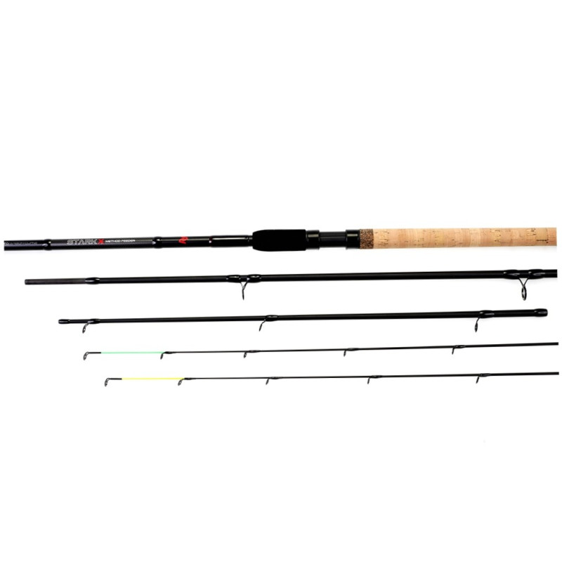 Wędka NYTRO Starkx Method 330cm / 30-90g Wędka NYTRO Starkx Method 330cm / 30-90g