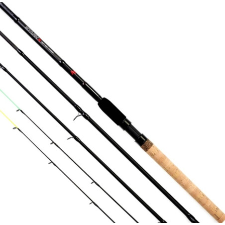 Wędka NYTRO Starkx Method 360cm / 40-100g Wędka NYTRO Starkx Method 360cm / 40-100g