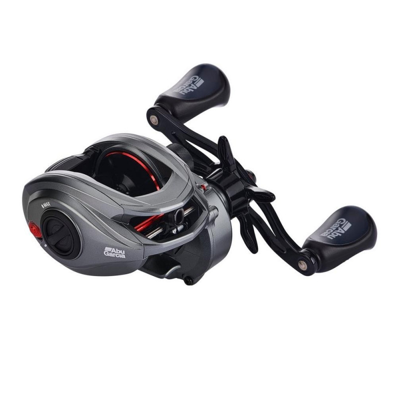 Multiplikator Abu Garcia Max 4 Low Profile 2000