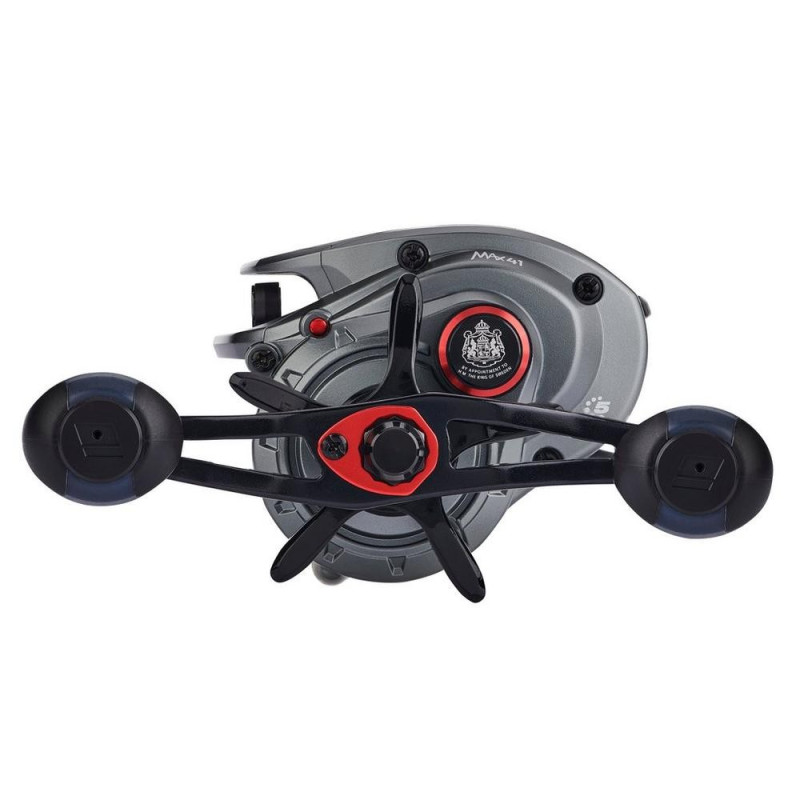 Multiplikator Abu Garcia Max 4 Low Profile 2000