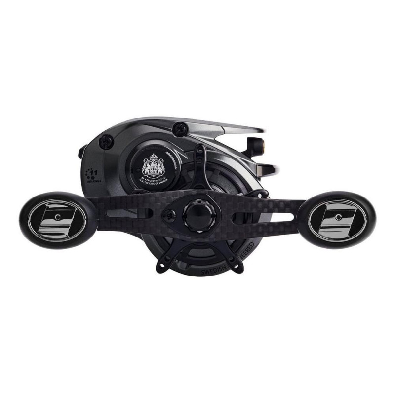 Multiplikator Abu Garcia Zenon MG-X Low Profile Multiplikator Abu Garcia Zenon MG-X Low Profile