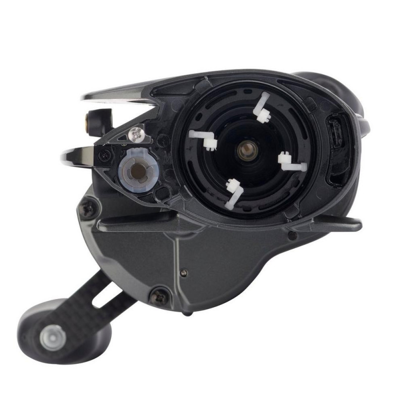 Multiplikator Abu Garcia Zenon MG-X Low Profile Multiplikator Abu Garcia Zenon MG-X Low Profile