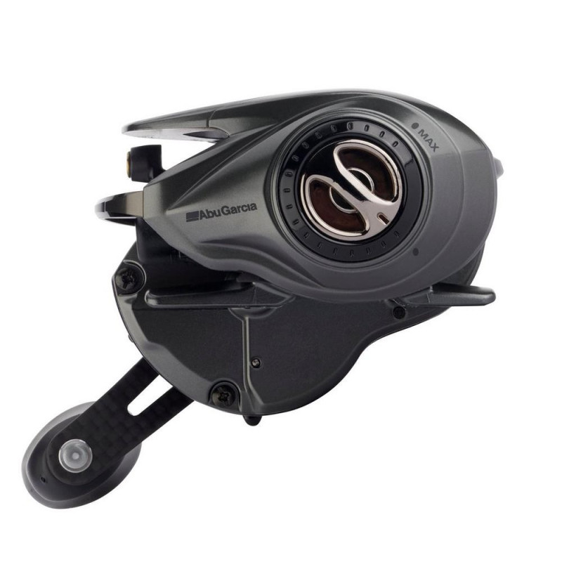 Multiplikator Abu Garcia Zenon MG-X Low Profile Multiplikator Abu Garcia Zenon MG-X Low Profile