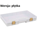 Pudełko Westin W3 Game Tackle Box B03-706-038 / 36 x 22.5 x 5 cm Pudełko Westin W3 Game Tackle Box B03-706-038 / 36 x 22.5 x 5 cm