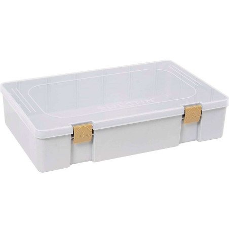 Pudełko Westin W3 Game Tackle Box B03-706-038 / 36 x 22.5 x 5 cm