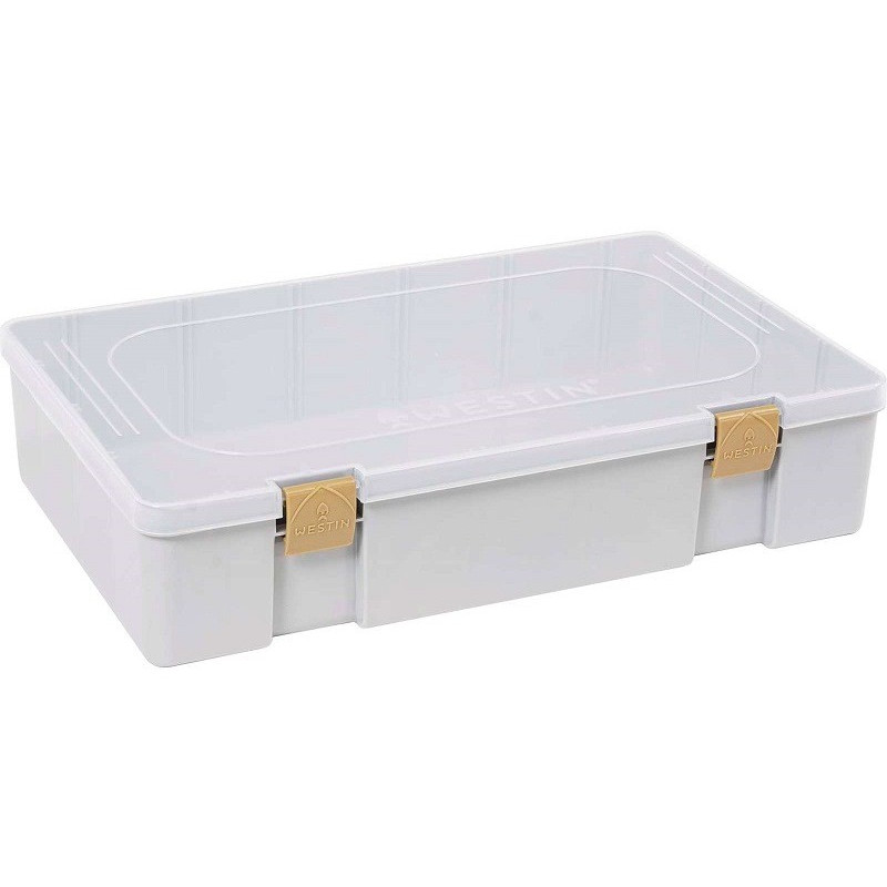 Pudełko Westin W3 Game Tackle Box B03-706-036 / 36 x 22.5 x 8 cm