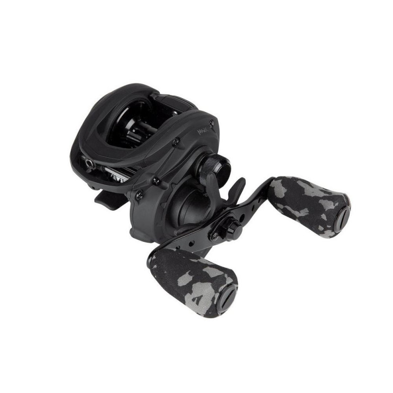 Multiplikator Abu Garcia Max X Black Ops 2000