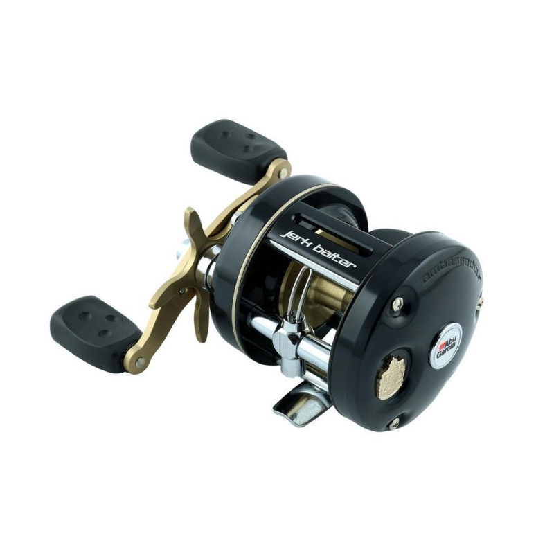 Multiplikator Abu Garcia Ambassadeur 5601 JB 5000