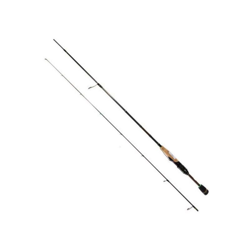 Wędka Abu Garcia Carabus Distinct 180cm / 0,3-2,5g