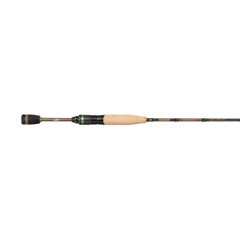 Wędka Abu Garcia Carabus Distinct 180cm / 0,3-2,5g