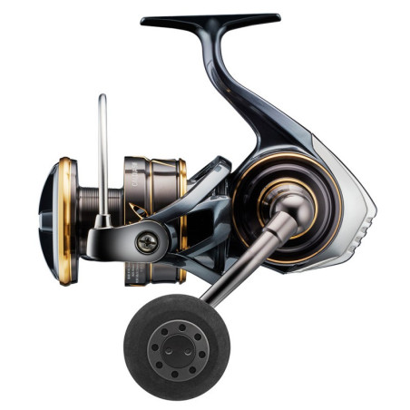 Kołowrotek Daiwa Caldia SW 23 8000 Kołowrotek Daiwa Caldia SW 23 8000